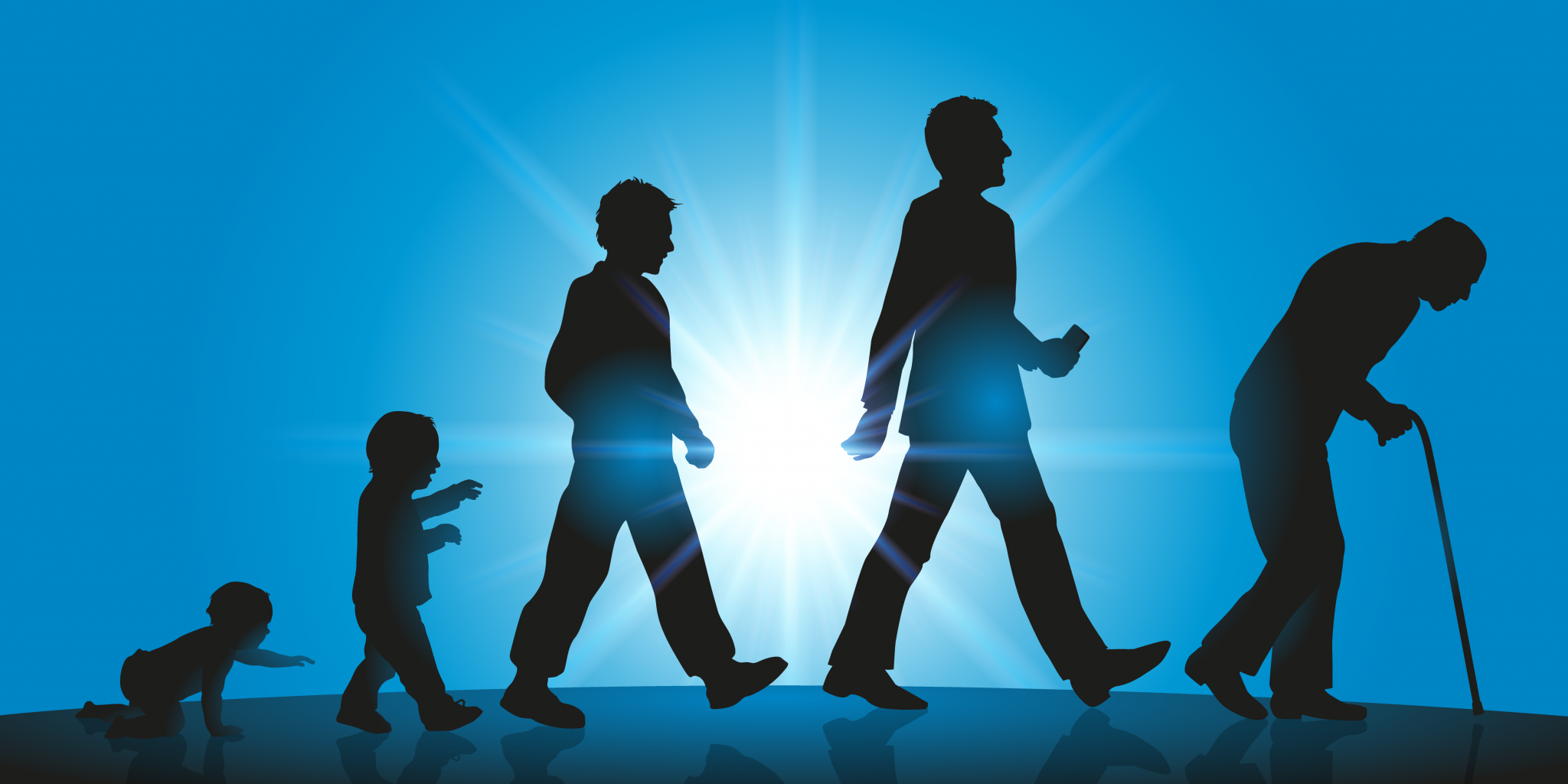 LAD Disruptions Drive Epigenetic Alterations in Early-onset Aging